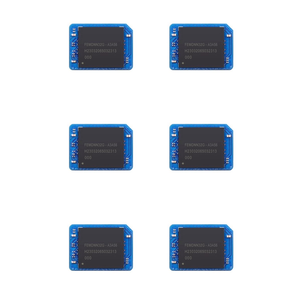 6X EMMC モジュール Orange Pi 5 Plus - Orange Pi 5 Plus 32Gb のレビューと価格