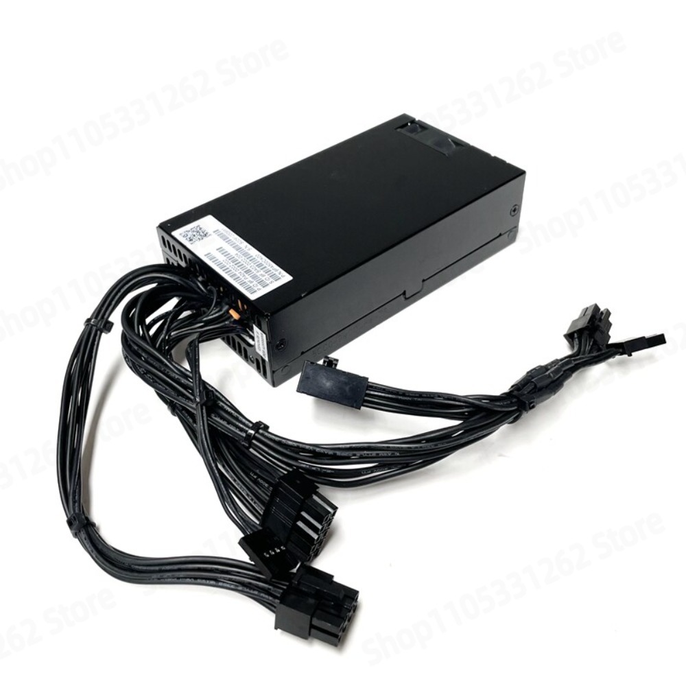FSP500-30AS 500W プラチナ認証 ATX 小型 - Atx Power Supply 1U Flex 500W のレビューと価格