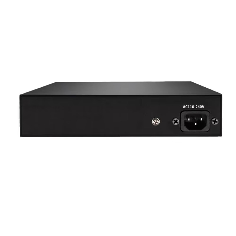OEM/ODM対応、8ポート、ギガビット対応、802.3at - Managed Gigabit Poe Switch 8 Port 802.3At のレビューと価格