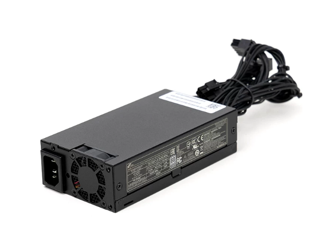 FSP500-30AS 500W Flex ATX電源ユニッ - Atx Power Supply 1U Flex 500W のレビューと価格