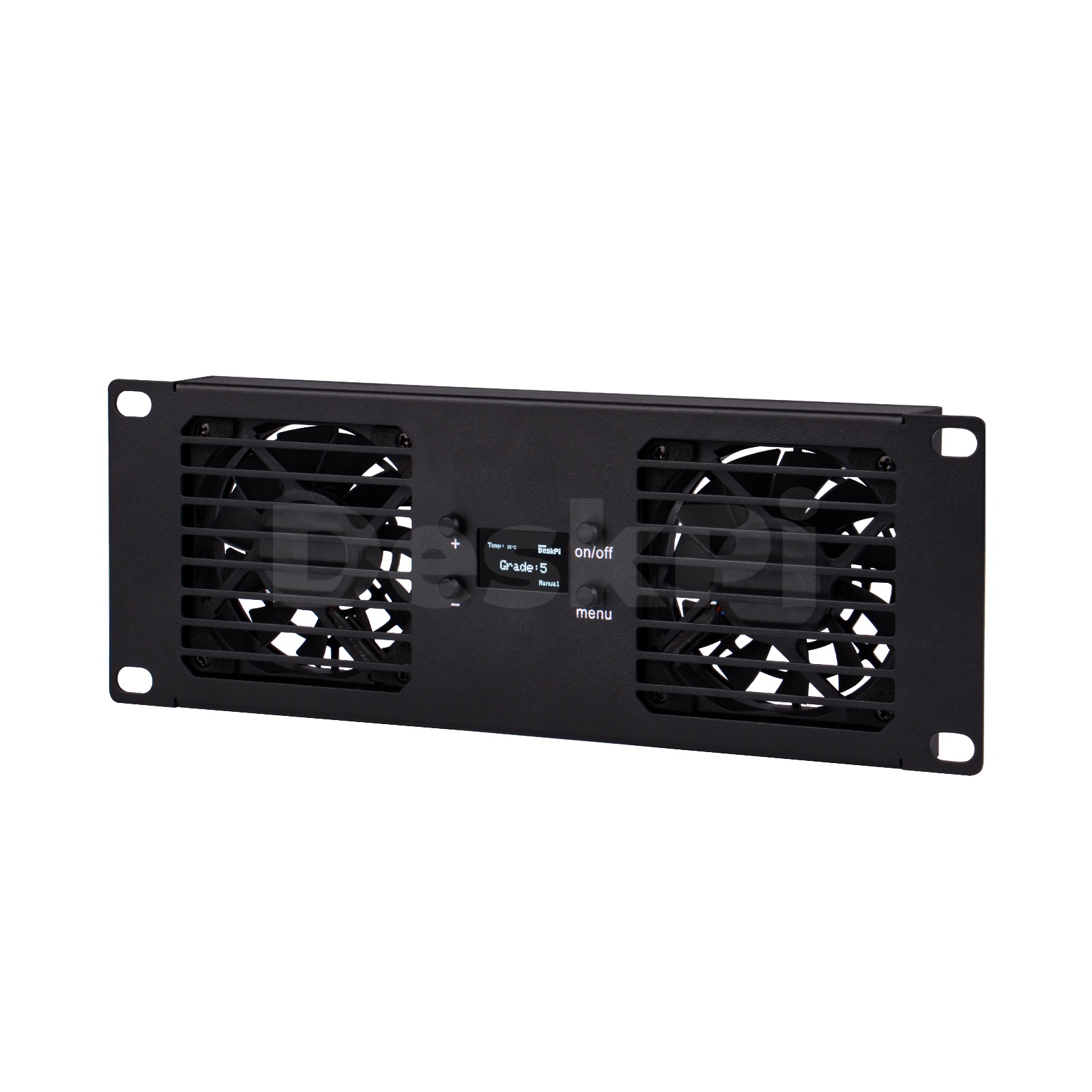 DeskPi RackMate アクセサリ 10 インチ 2 - Deskpi Super6C のレビューと価格